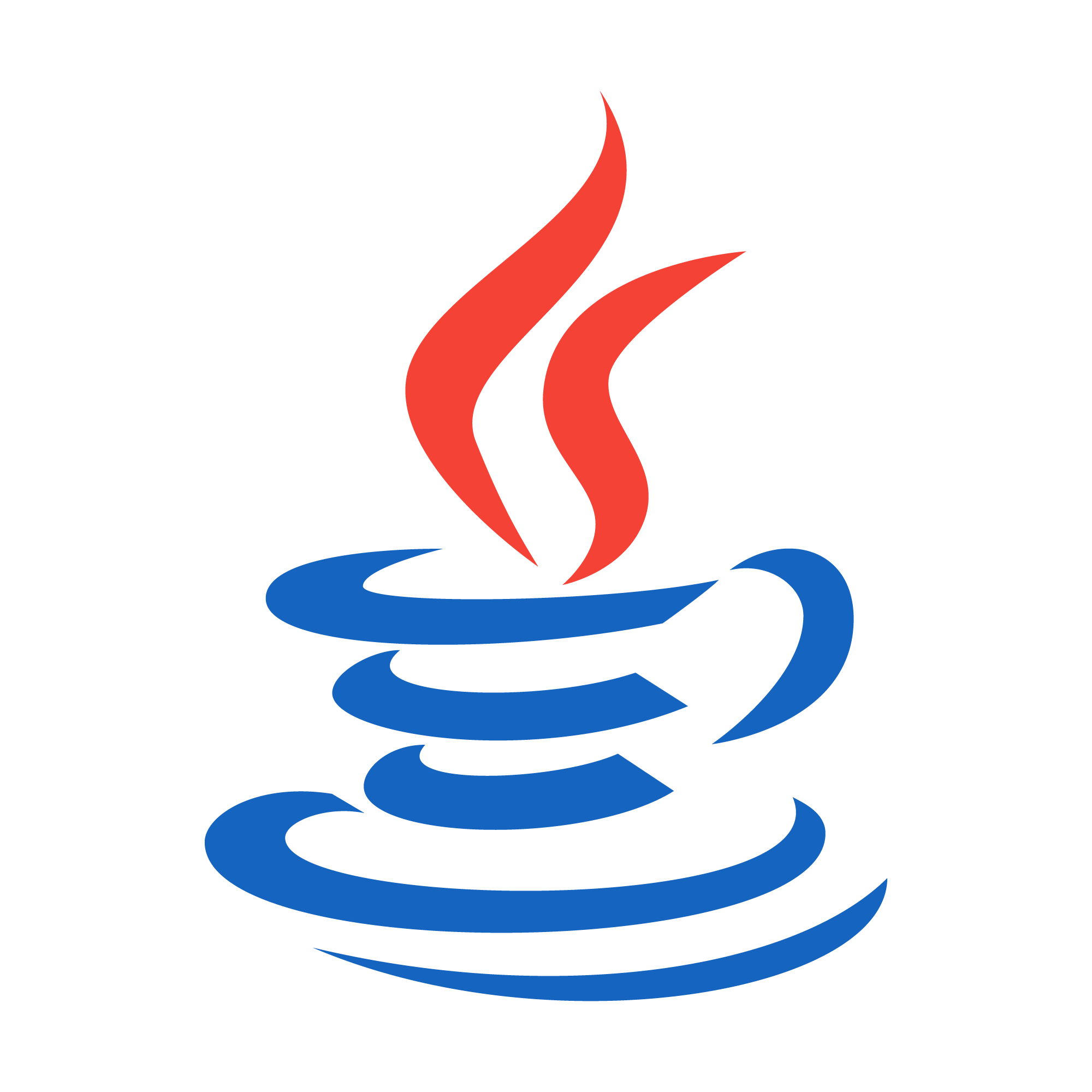 Java icon in original color scheme